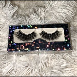 Bhaddie Lashes